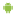 Android Logo Icon 16x16 png